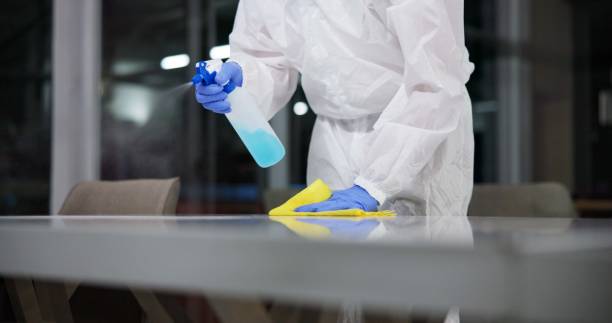 Licensed Drug Lab Cleanup service in Caldwell, TX - Crime Scene Cleaner Online